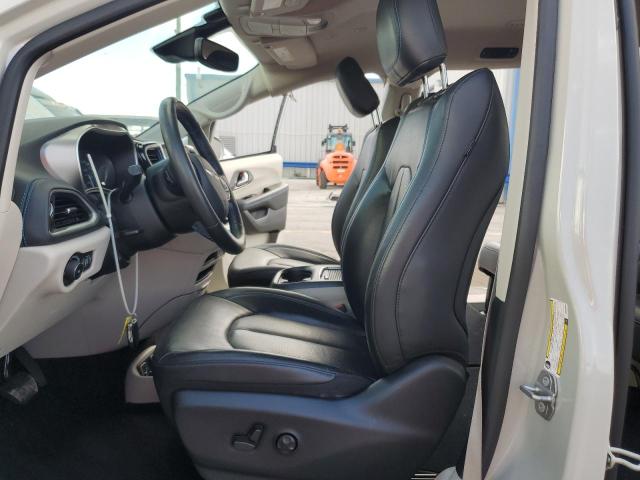 2C4RC1BG9MR589866 - 2021 CHRYSLER PACIFICA TOURING L 白色 照片 7