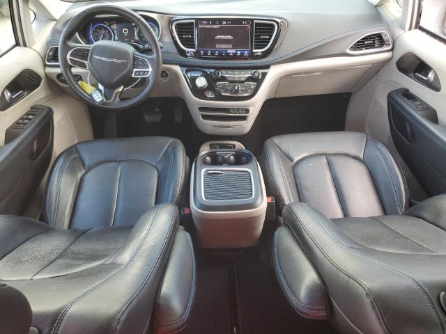 2C4RC1BG9MR589866 - 2021 CHRYSLER PACIFICA TOURING L 白色 照片 8