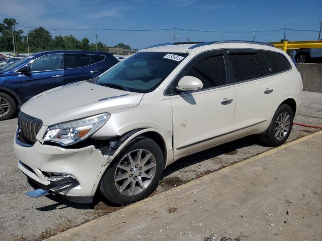 2014 BUICK ENCLAVE, 
