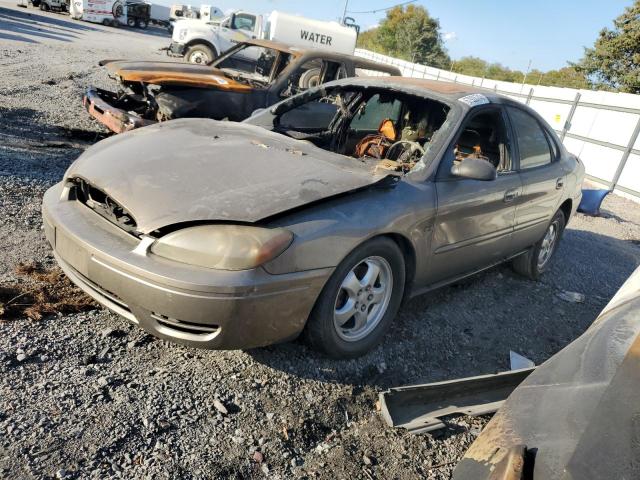 2004 FORD TAURUS SES, 