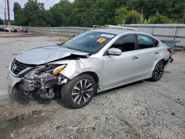 2018 NISSAN ALTIMA 2.5, 