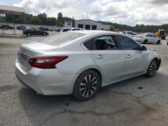 1N4AL3AP9JC171280 - 2018 NISSAN ALTIMA 2.5 Күміс фото 3