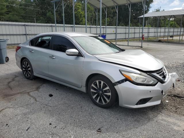 1N4AL3AP9JC171280 - 2018 NISSAN ALTIMA 2.5 Күміс фото 4