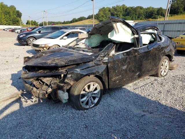 2017 CHEVROLET IMPALA LT, 