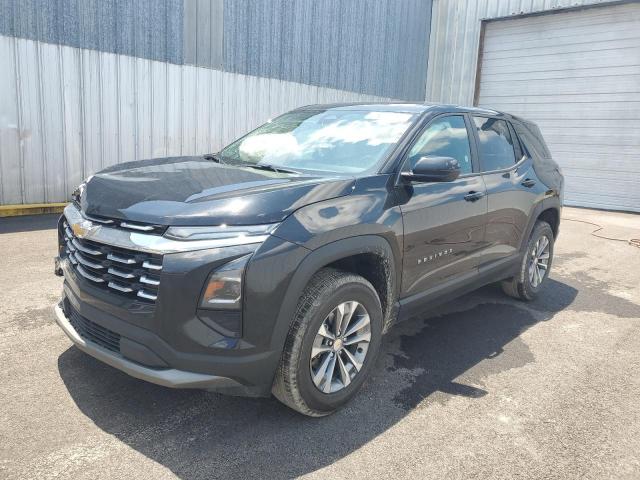 2025 CHEVROLET EQUINOX LT, 