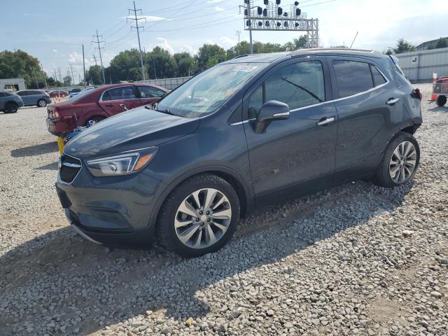 2018 BUICK ENCORE PREFERRED, 