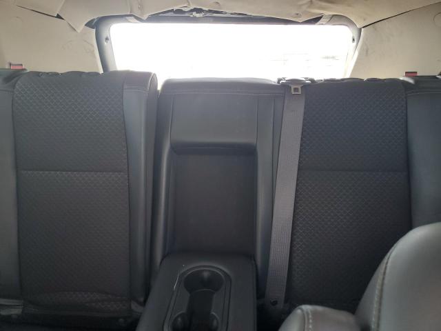 KL4CJASB9JB692872 - 2018 BUICK ENCORE PREFERRED GRAY photo 10