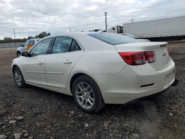 1G11C5SL9EF110462 - 2014 CHEVROLET MALIBU 1LT 白色 照片 2