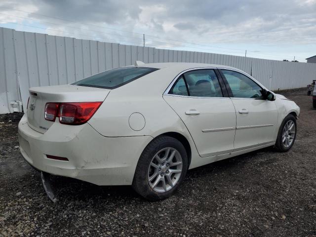 1G11C5SL9EF110462 - 2014 CHEVROLET MALIBU 1LT 白色 照片 3