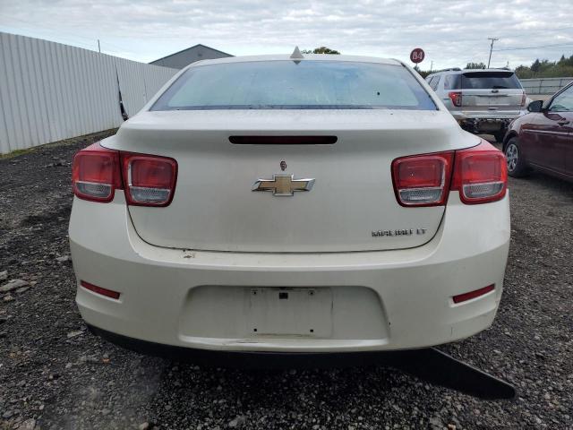 1G11C5SL9EF110462 - 2014 CHEVROLET MALIBU 1LT 白色 照片 6
