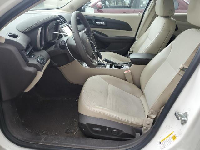 1G11C5SL9EF110462 - 2014 CHEVROLET MALIBU 1LT 白色 照片 7
