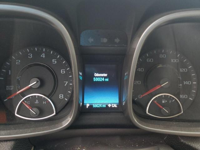 1G11C5SL9EF110462 - 2014 CHEVROLET MALIBU 1LT 白色 照片 9