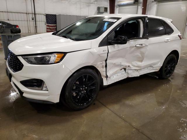 2023 FORD EDGE SEL, 