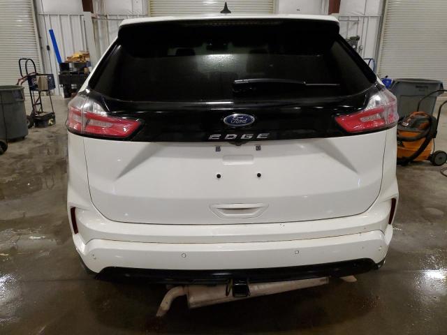 2FMPK4J91PBA42033 - 2023 FORD EDGE SEL 白色 照片 6