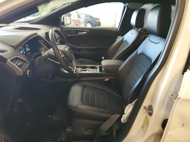 2FMPK4J91PBA42033 - 2023 FORD EDGE SEL 白色 照片 7