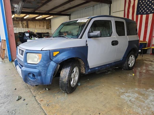 2005 HONDA ELEMENT EX, 