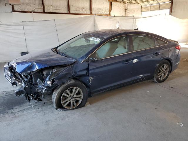 2015 HYUNDAI SONATA SE, 