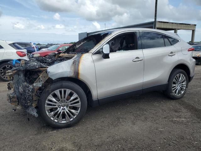 2023 TOYOTA VENZA LE, 