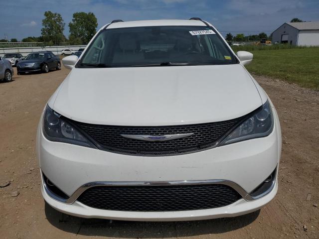 2C4RC1BG5HR584301 - 2017 CHRYSLER PACIFICA TOURING L WHITE photo 5