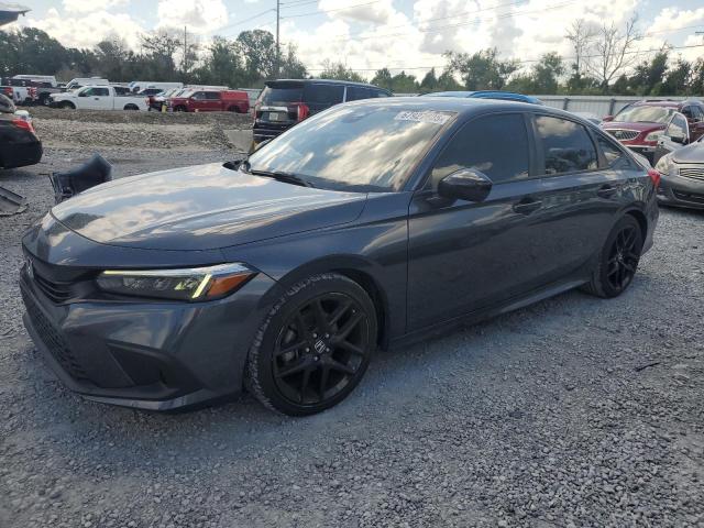 2023 HONDA CIVIC SPORT, 
