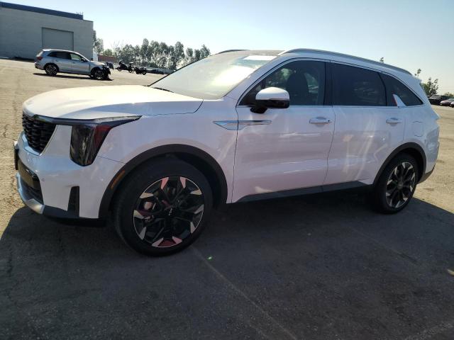 2025 KIA SORENTO EX, 