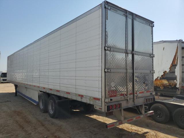 1UYVS2536CU440012 - 2012 UTILITY VS2RA თეთრი ფოტო 3