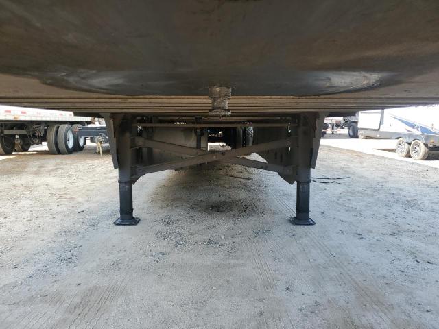 1UYVS2536CU440012 - 2012 UTILITY VS2RA თეთრი ფოტო 5