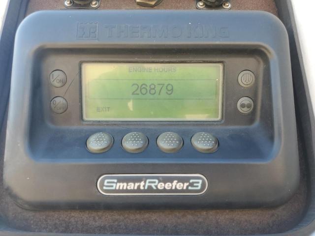 1UYVS2536CU440012 - 2012 UTILITY VS2RA თეთრი ფოტო 8