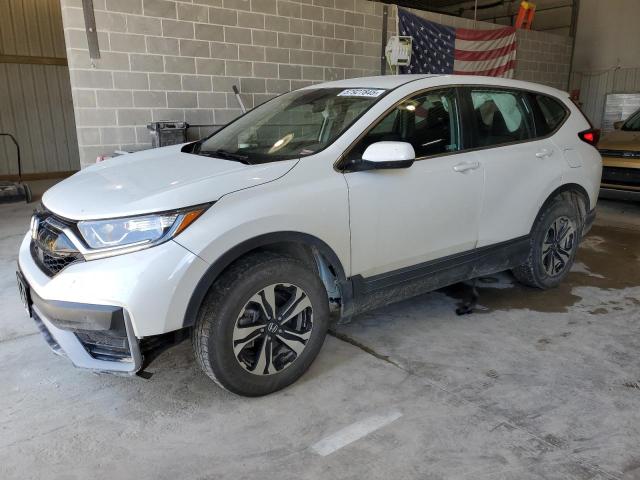 2021 HONDA CR-V SE, 