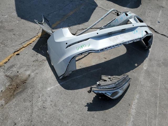 WVWH87CD6NW141534 - 2022 VOLKSWAGEN GTI S Սպիտակ լուսանկար 12