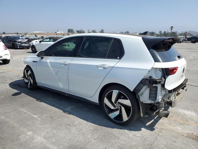 WVWH87CD6NW141534 - 2022 VOLKSWAGEN GTI S Սպիտակ լուսանկար 2