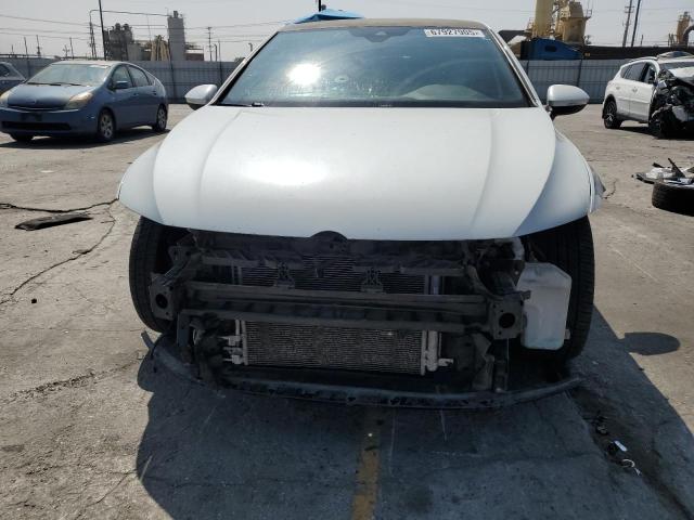 WVWH87CD6NW141534 - 2022 VOLKSWAGEN GTI S Սպիտակ լուսանկար 5