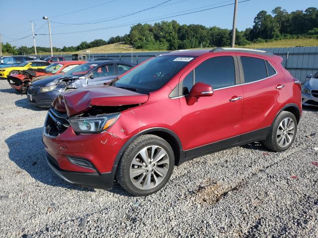 2019 BUICK ENCORE PREFERRED, 
