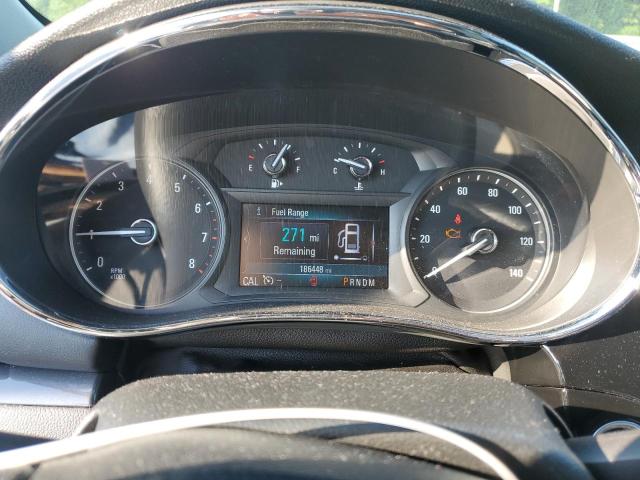 KL4CJASB3KB736415 - 2019 BUICK ENCORE PREFERRED 红色 照片 9