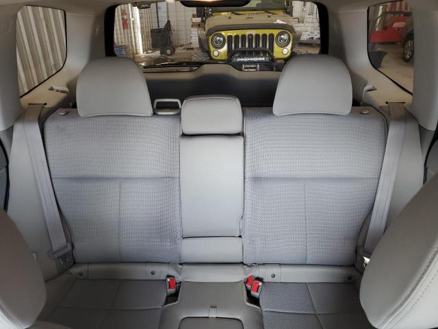 JF2SHBDC3CH432154 - 2012 SUBARU FORESTER 2.5X PREMIUM 蓝色 照片 10