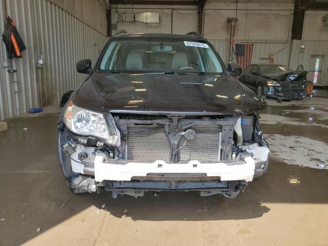 JF2SHBDC3CH432154 - 2012 SUBARU FORESTER 2.5X PREMIUM 蓝色 照片 5