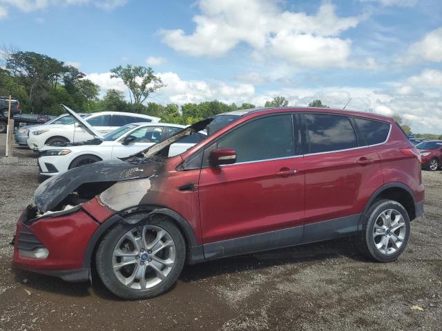 2013 FORD ESCAPE SEL, 