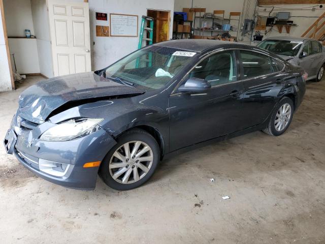 2012 MAZDA 6 I, 