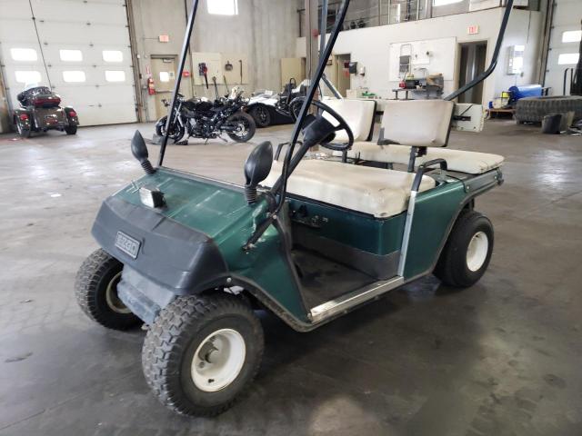 475952 - 1998 EZGO GOLFCART GREEN photo 2