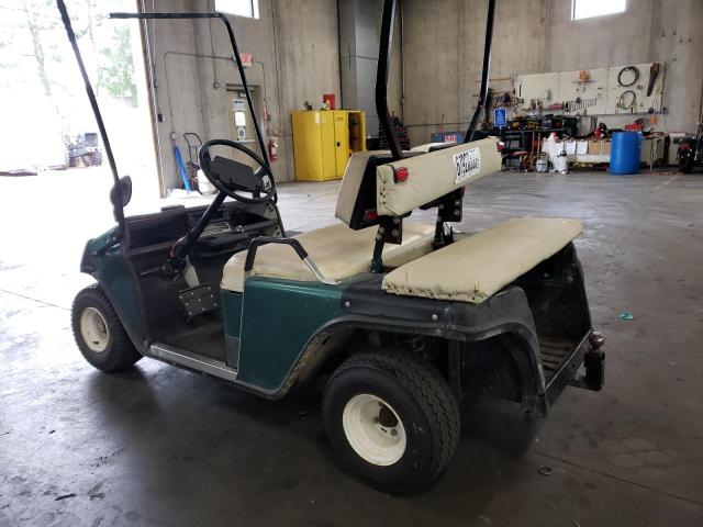 475952 - 1998 EZGO GOLFCART GREEN photo 3