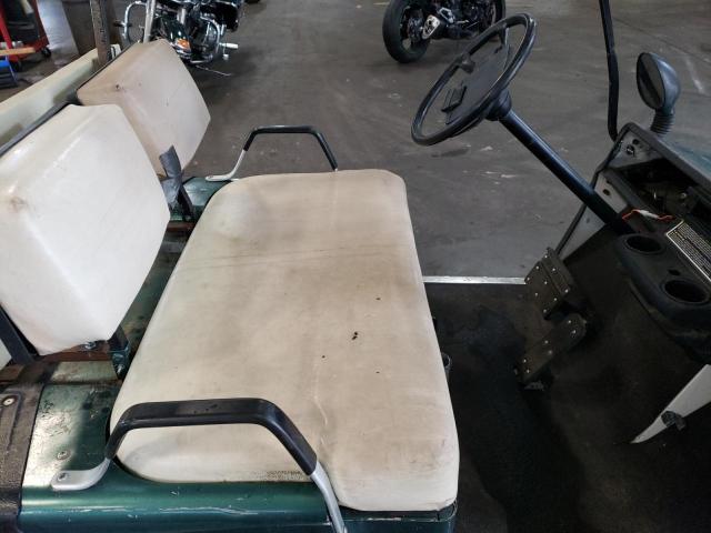 475952 - 1998 EZGO GOLFCART GREEN photo 5