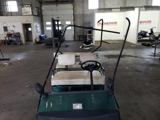 475952 - 1998 EZGO GOLFCART GREEN photo 9