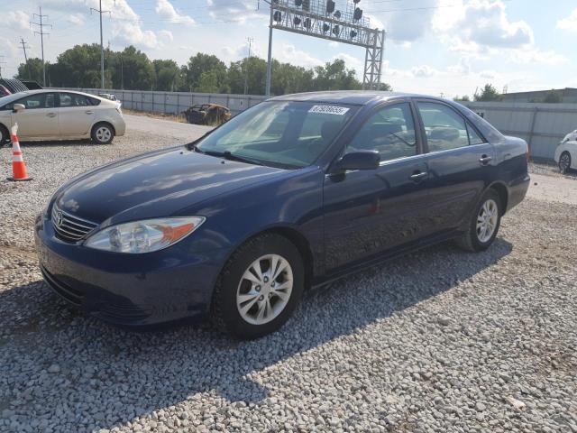 2004 TOYOTA CAMRY LE, 
