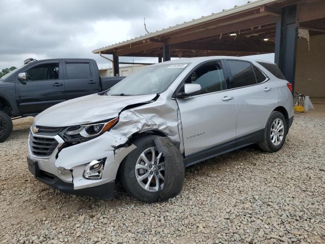 2018 CHEVROLET EQUINOX LT, 