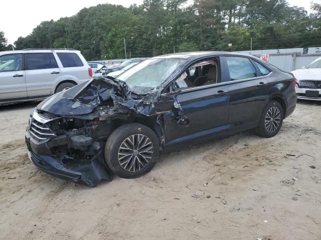 2019 VOLKSWAGEN JETTA SEL, 