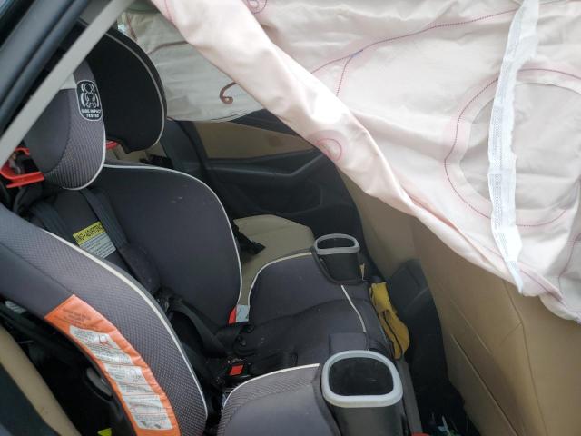 3VWE57BU6KM055906 - 2019 VOLKSWAGEN JETTA SEL BLACK photo 10