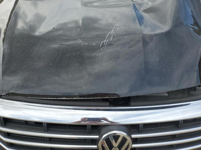 3VWE57BU6KM055906 - 2019 VOLKSWAGEN JETTA SEL BLACK photo 11