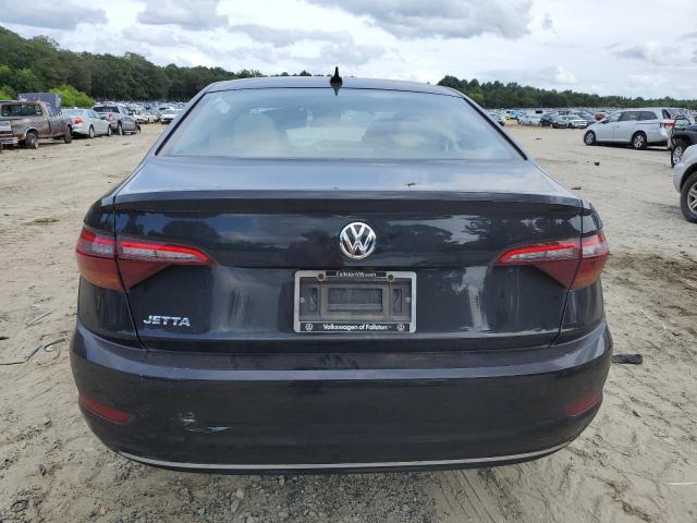 3VWE57BU6KM055906 - 2019 VOLKSWAGEN JETTA SEL BLACK photo 6