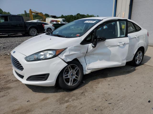 2019 FORD FIESTA SE, 