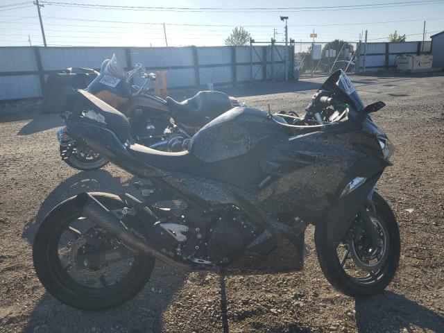 2023 KAWASAKI EX400, 